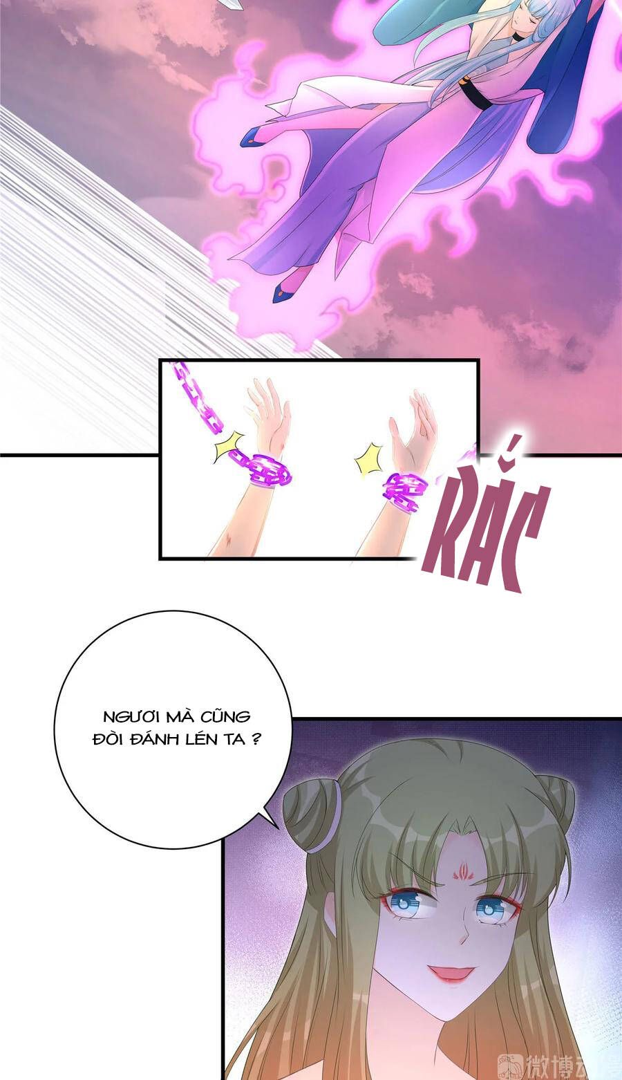 đọc truyện Đồ Đệ Nhà Ta Lại Quải Rồi Chương 271 ảnh 21 tại Thiên Thai Truyện