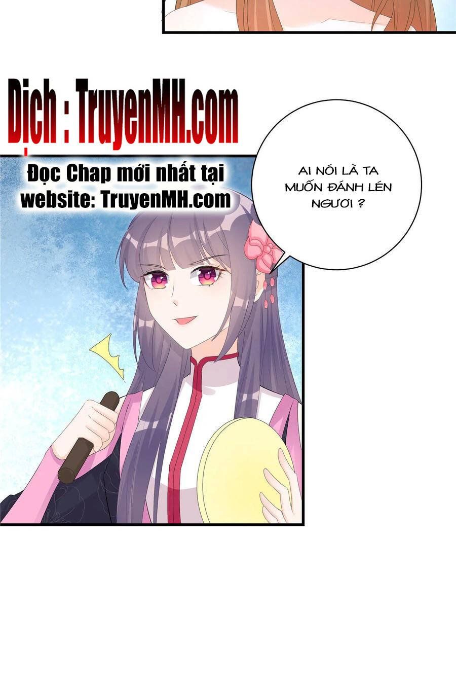 đọc truyện Đồ Đệ Nhà Ta Lại Quải Rồi Chương 271 ảnh 22 tại Thiên Thai Truyện