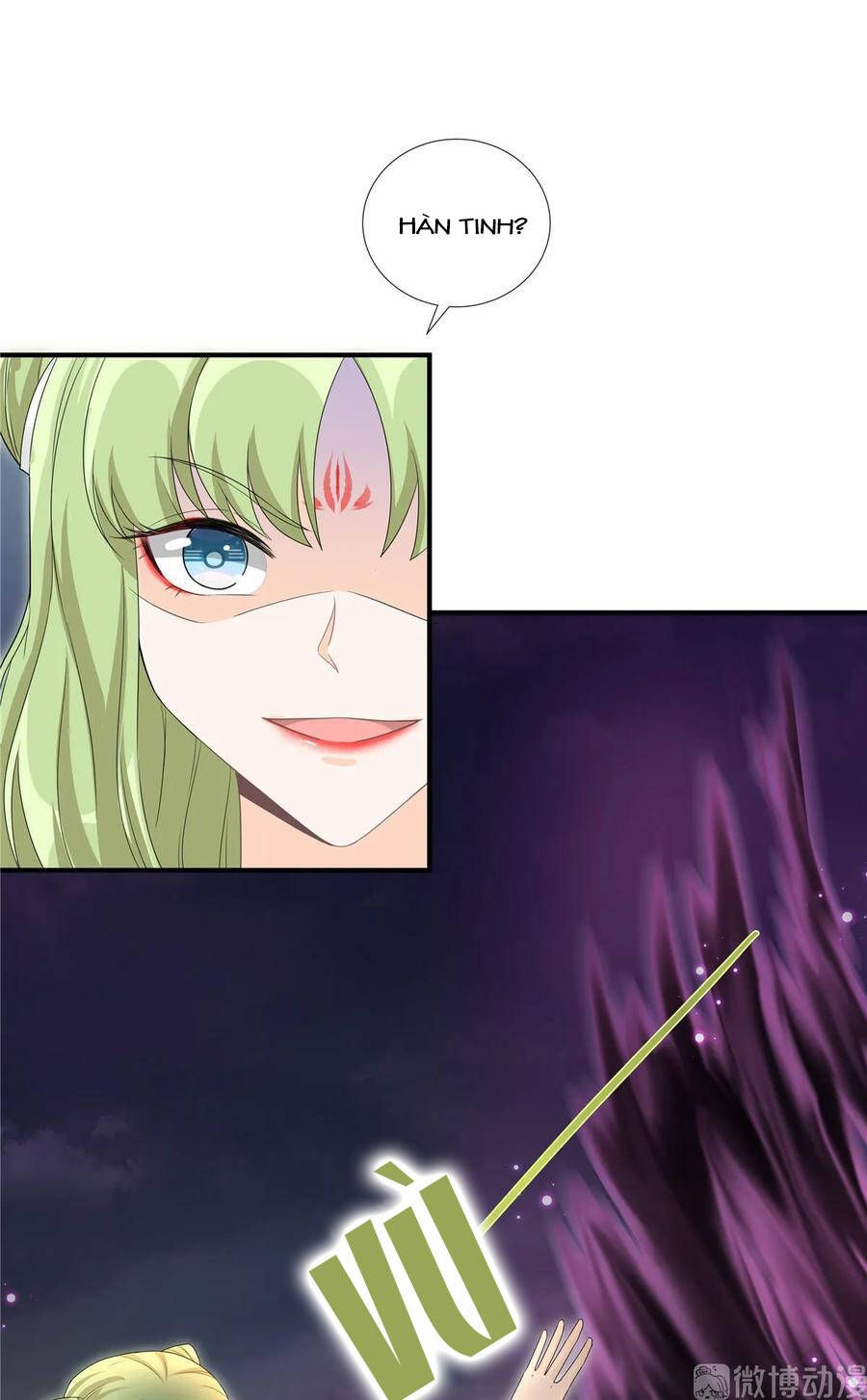 đọc truyện Đồ Đệ Nhà Ta Lại Quải Rồi Chương 271 ảnh 7 tại Thiên Thai Truyện