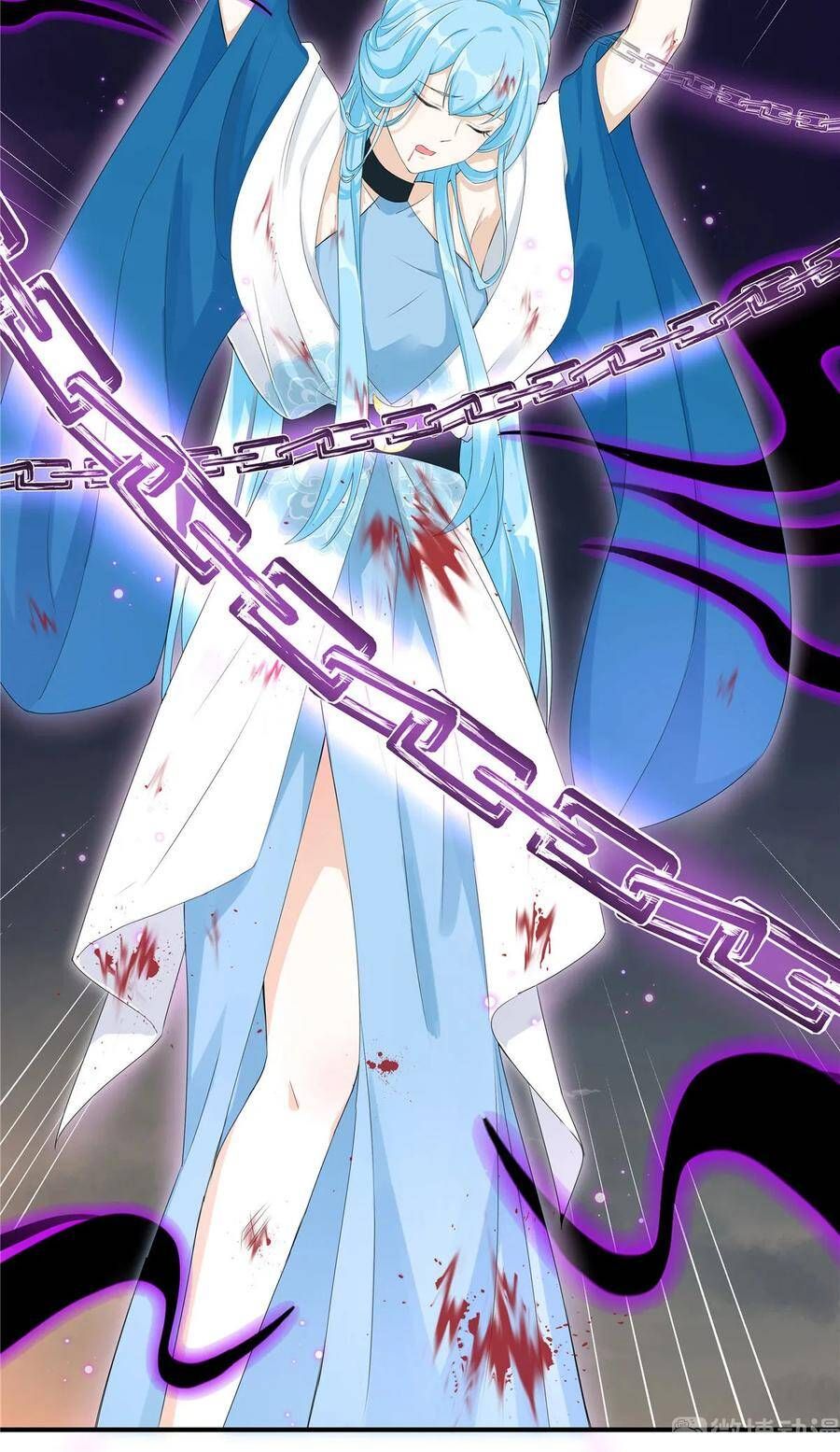 đọc truyện Đồ Đệ Nhà Ta Lại Quải Rồi Chương 271 ảnh 9 tại Thiên Thai Truyện