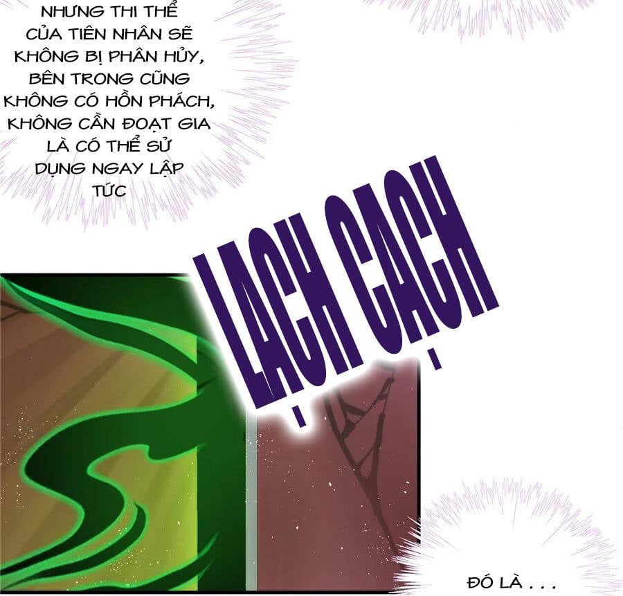 đọc truyện Đồ Đệ Nhà Ta Lại Quải Rồi Chương 272 ảnh 12 tại Thiên Thai Truyện