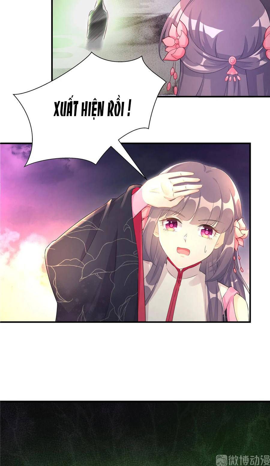 đọc truyện Đồ Đệ Nhà Ta Lại Quải Rồi Chương 272 ảnh 16 tại Thiên Thai Truyện