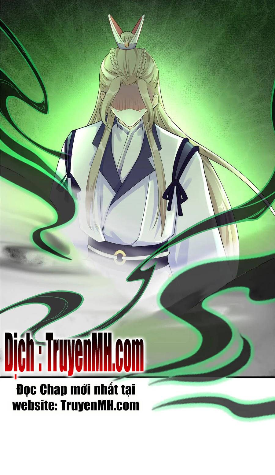 đọc truyện Đồ Đệ Nhà Ta Lại Quải Rồi Chương 272 ảnh 17 tại Thiên Thai Truyện