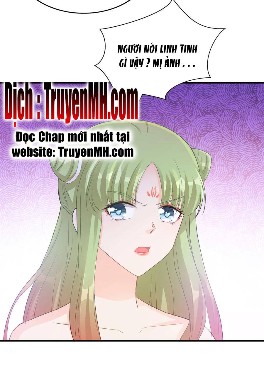 đọc truyện Đồ Đệ Nhà Ta Lại Quải Rồi Chương 272 ảnh 20 tại Thiên Thai Truyện