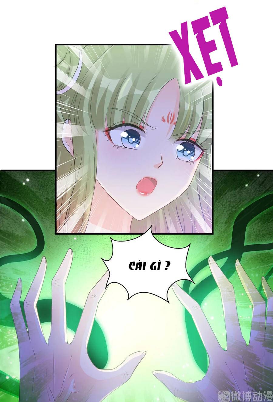 đọc truyện Đồ Đệ Nhà Ta Lại Quải Rồi Chương 272 ảnh 21 tại Thiên Thai Truyện