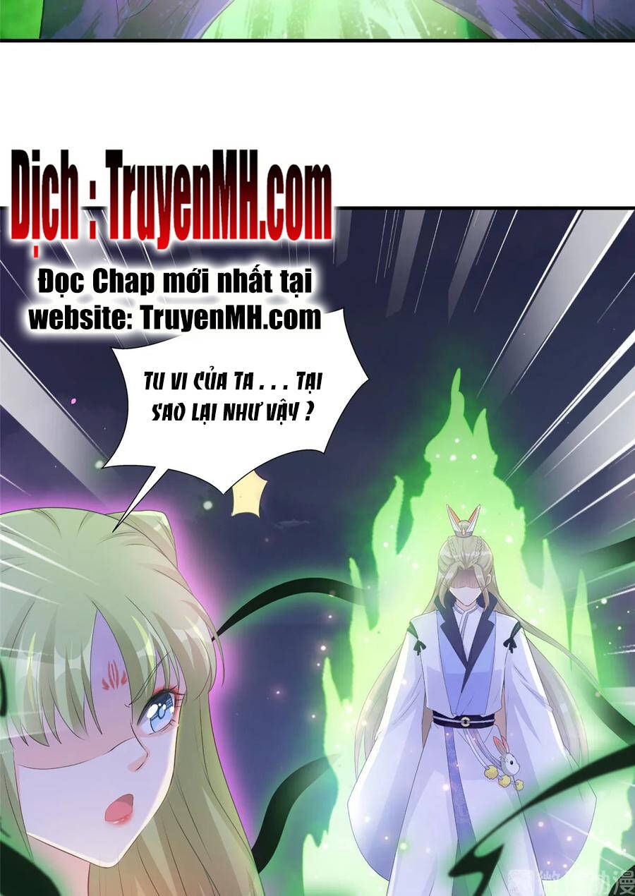 đọc truyện Đồ Đệ Nhà Ta Lại Quải Rồi Chương 272 ảnh 22 tại Thiên Thai Truyện