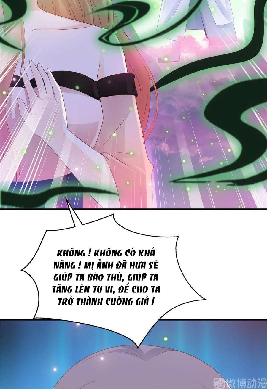 đọc truyện Đồ Đệ Nhà Ta Lại Quải Rồi Chương 272 ảnh 23 tại Thiên Thai Truyện