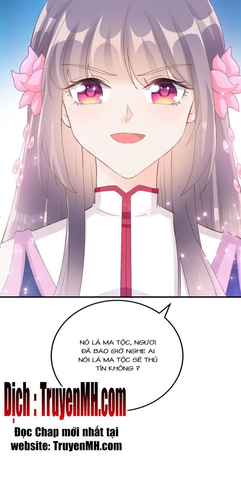 đọc truyện Đồ Đệ Nhà Ta Lại Quải Rồi Chương 272 ảnh 24 tại Thiên Thai Truyện