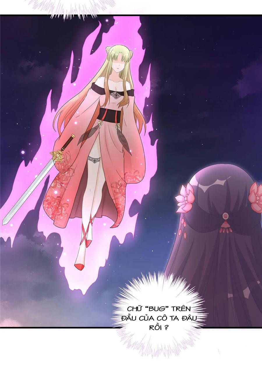 đọc truyện Đồ Đệ Nhà Ta Lại Quải Rồi Chương 272 ảnh 8 tại Thiên Thai Truyện