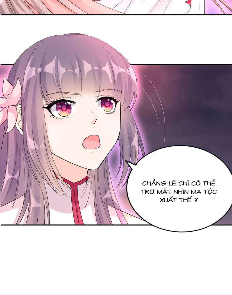 đọc truyện Đồ Đệ Nhà Ta Lại Quải Rồi Chương 273 ảnh 12 tại Thiên Thai Truyện