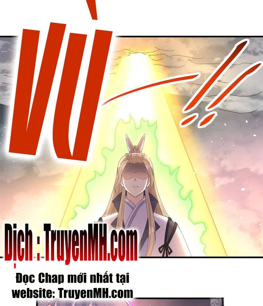 đọc truyện Đồ Đệ Nhà Ta Lại Quải Rồi Chương 273 ảnh 13 tại Thiên Thai Truyện