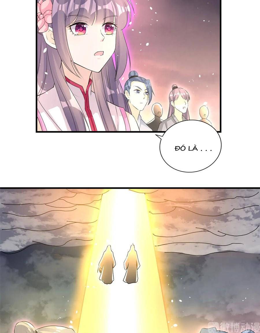 đọc truyện Đồ Đệ Nhà Ta Lại Quải Rồi Chương 273 ảnh 14 tại Thiên Thai Truyện