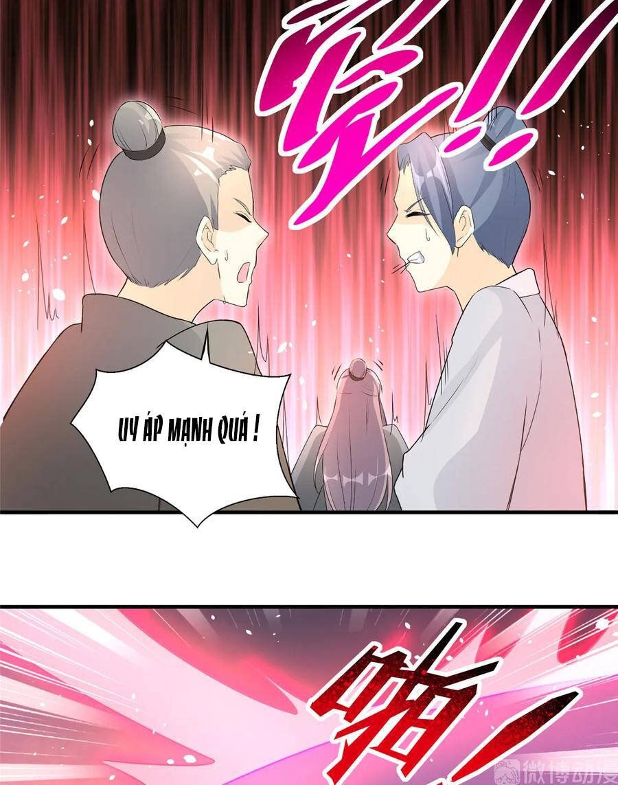 đọc truyện Đồ Đệ Nhà Ta Lại Quải Rồi Chương 273 ảnh 16 tại Thiên Thai Truyện