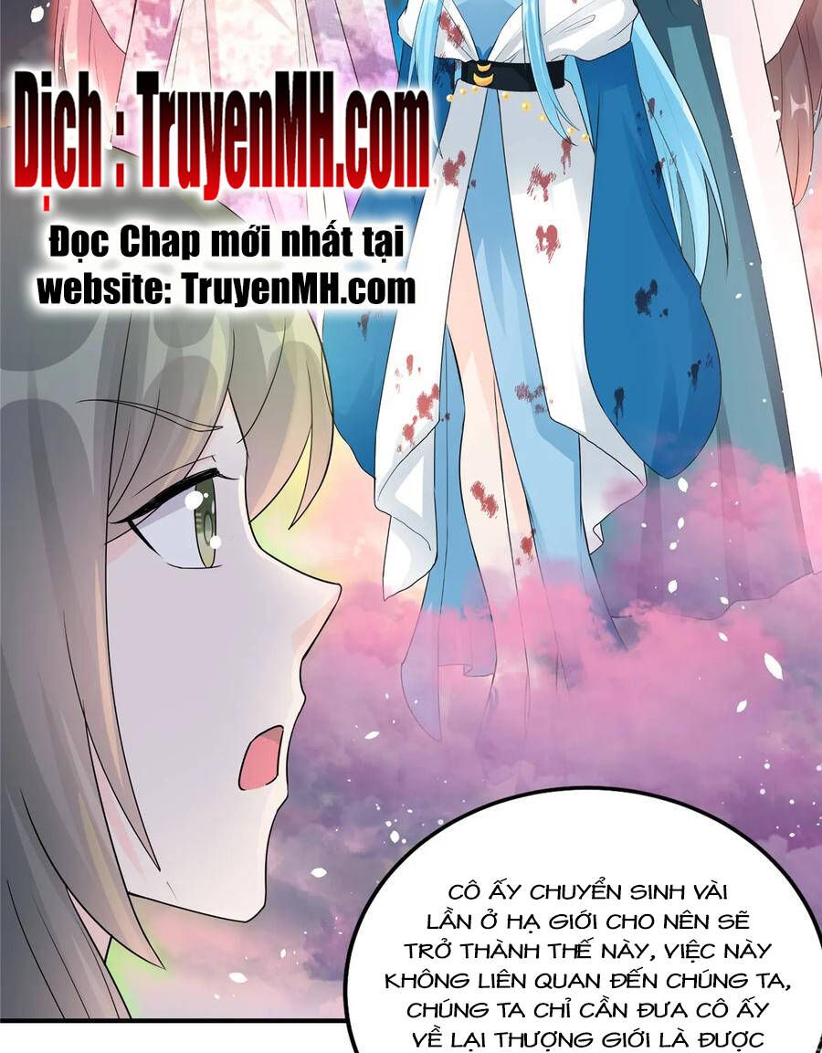 đọc truyện Đồ Đệ Nhà Ta Lại Quải Rồi Chương 273 ảnh 25 tại Thiên Thai Truyện