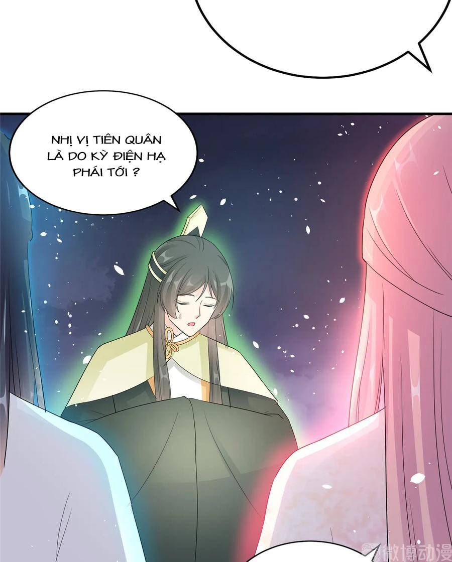 đọc truyện Đồ Đệ Nhà Ta Lại Quải Rồi Chương 273 ảnh 26 tại Thiên Thai Truyện