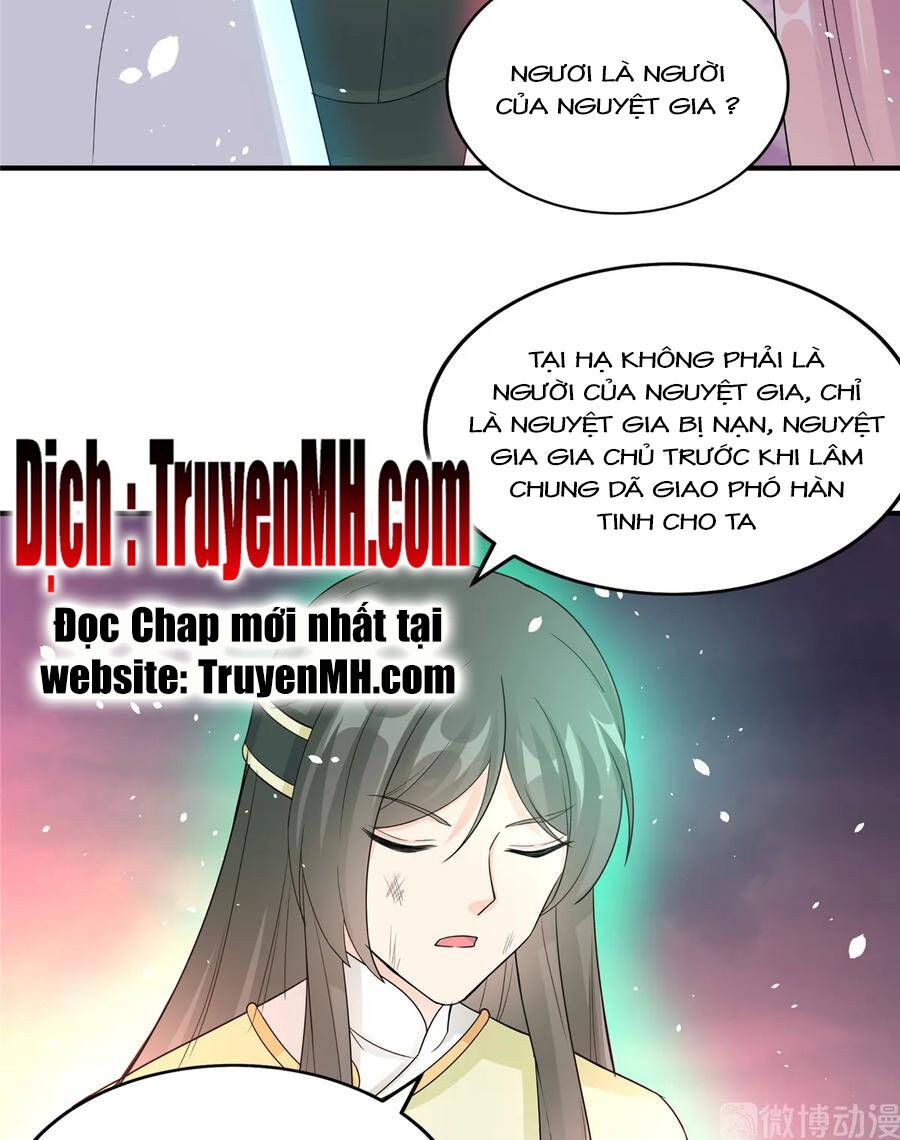 đọc truyện Đồ Đệ Nhà Ta Lại Quải Rồi Chương 273 ảnh 27 tại Thiên Thai Truyện