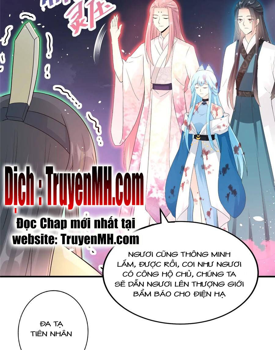 đọc truyện Đồ Đệ Nhà Ta Lại Quải Rồi Chương 273 ảnh 29 tại Thiên Thai Truyện