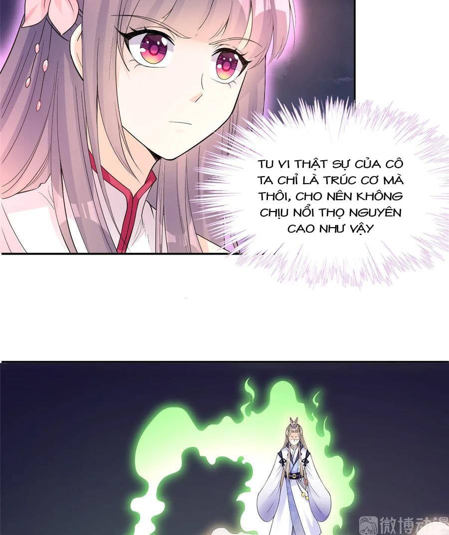 đọc truyện Đồ Đệ Nhà Ta Lại Quải Rồi Chương 273 ảnh 6 tại Thiên Thai Truyện