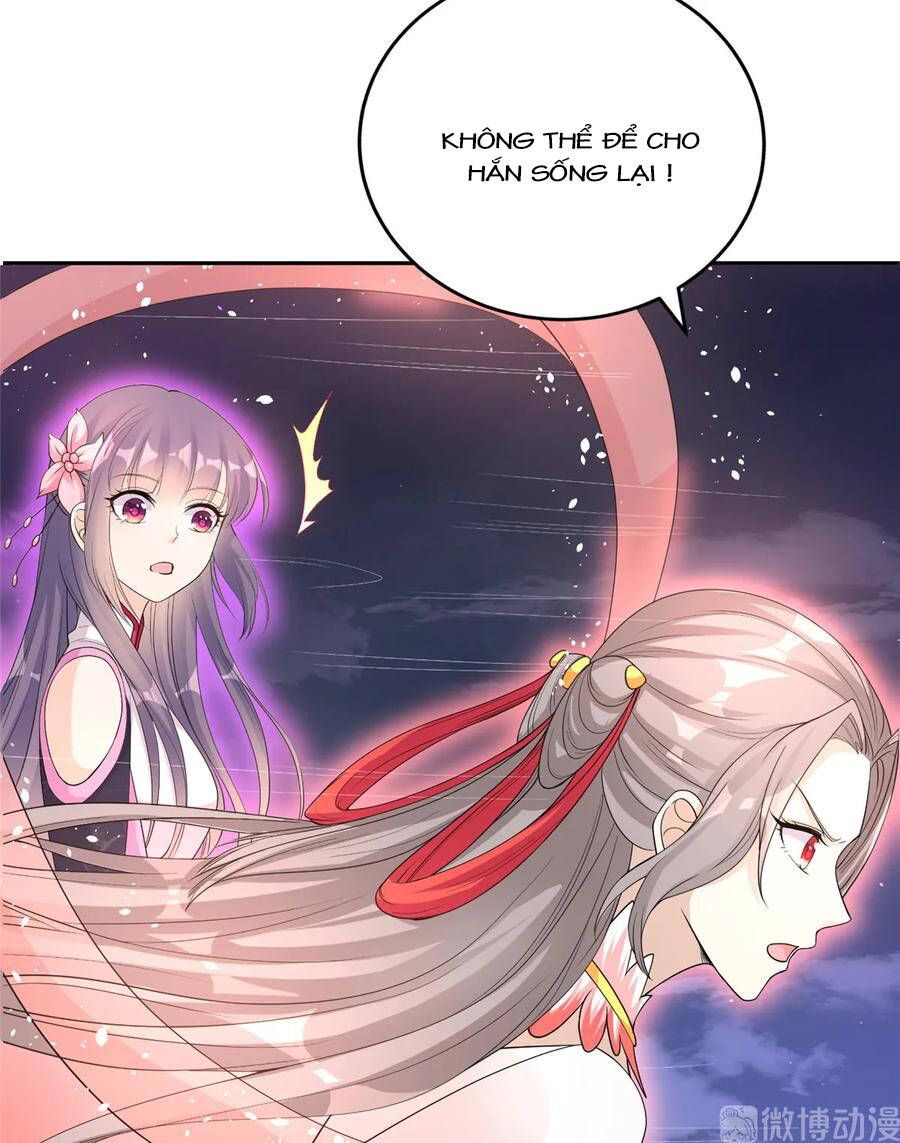 đọc truyện Đồ Đệ Nhà Ta Lại Quải Rồi Chương 273 ảnh 8 tại Thiên Thai Truyện