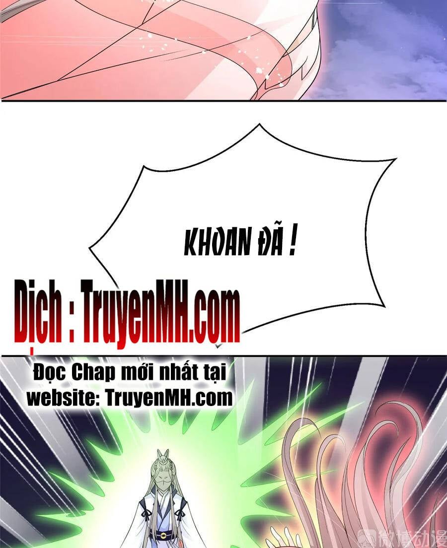 đọc truyện Đồ Đệ Nhà Ta Lại Quải Rồi Chương 273 ảnh 9 tại Thiên Thai Truyện