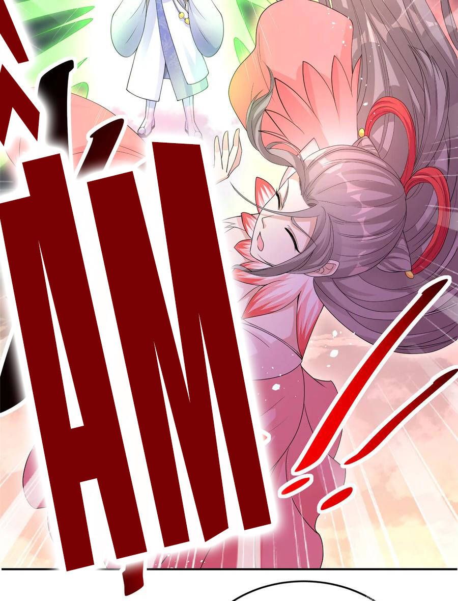 đọc truyện Đồ Đệ Nhà Ta Lại Quải Rồi Chương 273 ảnh 10 tại Thiên Thai Truyện