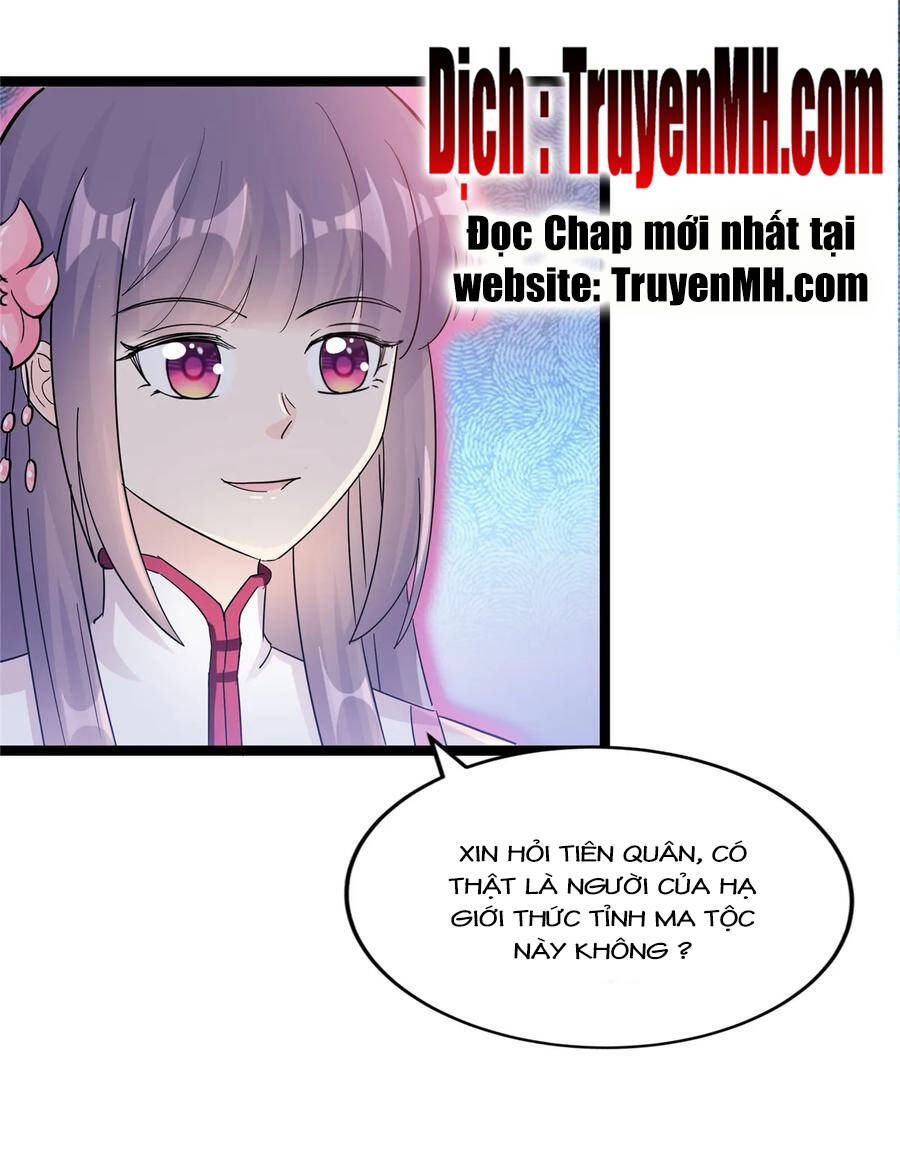 đọc truyện Đồ Đệ Nhà Ta Lại Quải Rồi Chương 274 ảnh 12 tại Thiên Thai Truyện