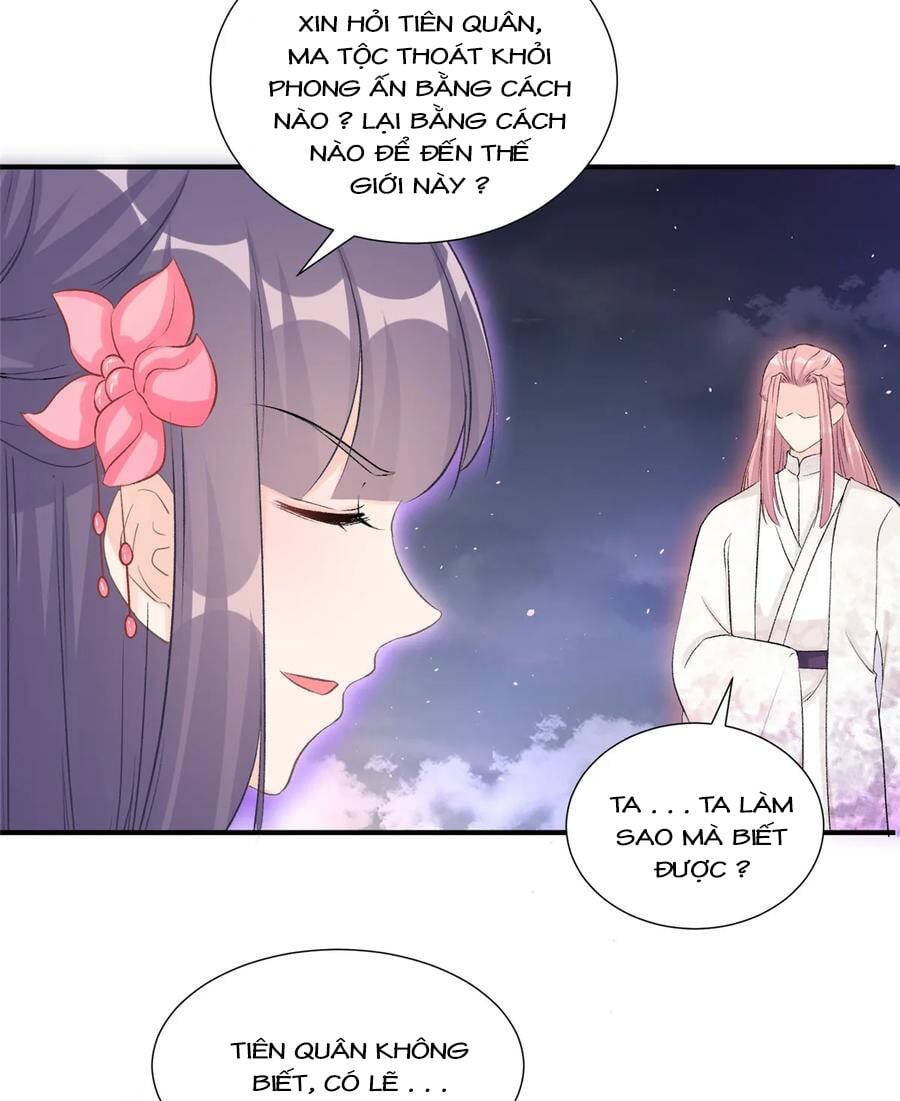 đọc truyện Đồ Đệ Nhà Ta Lại Quải Rồi Chương 274 ảnh 14 tại Thiên Thai Truyện