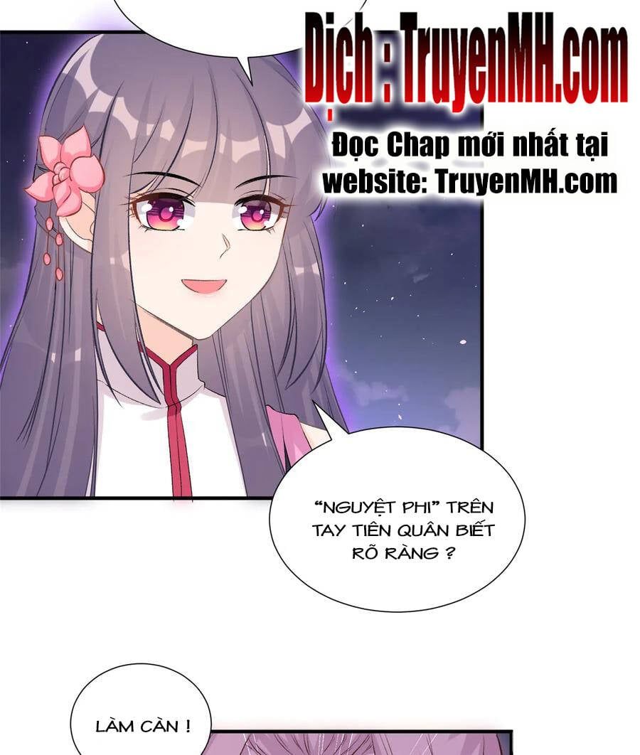 đọc truyện Đồ Đệ Nhà Ta Lại Quải Rồi Chương 274 ảnh 15 tại Thiên Thai Truyện