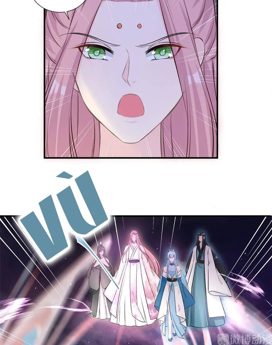 đọc truyện Đồ Đệ Nhà Ta Lại Quải Rồi Chương 274 ảnh 16 tại Thiên Thai Truyện