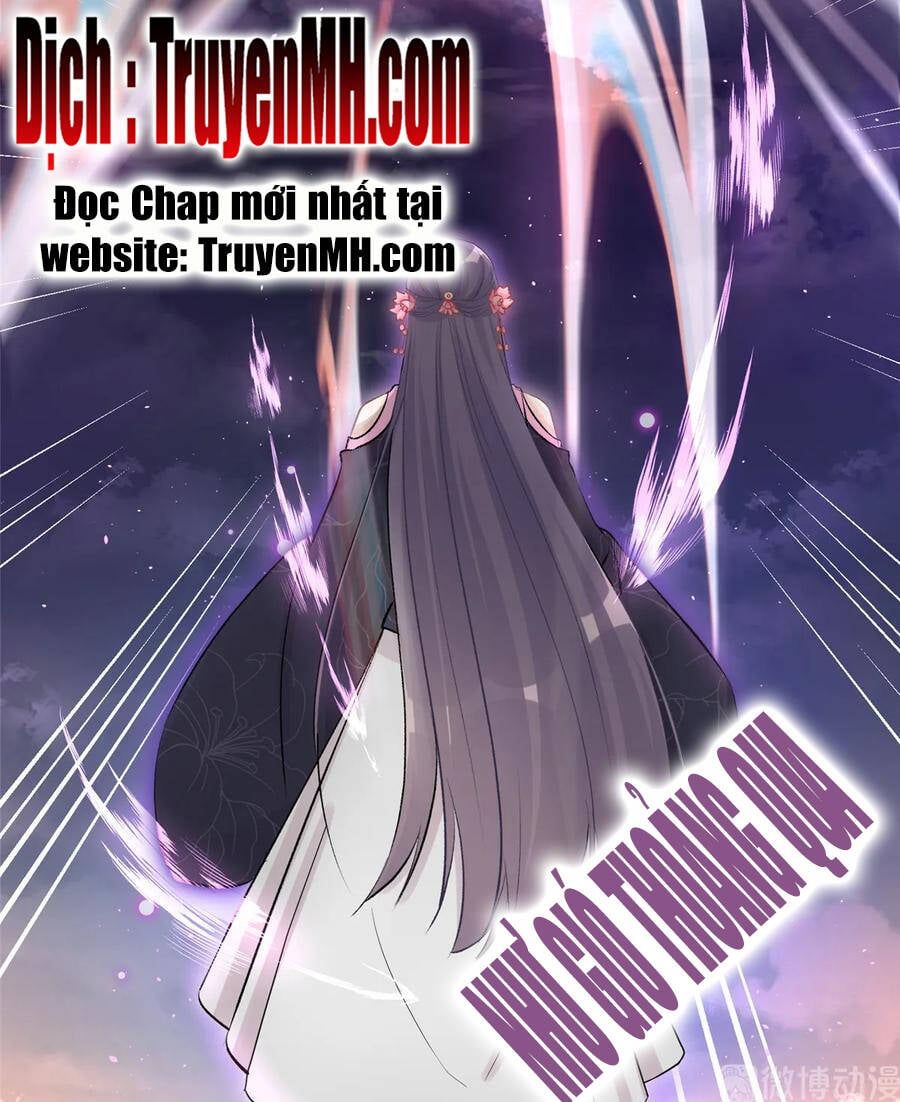 đọc truyện Đồ Đệ Nhà Ta Lại Quải Rồi Chương 274 ảnh 17 tại Thiên Thai Truyện