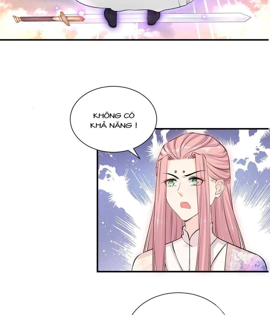 đọc truyện Đồ Đệ Nhà Ta Lại Quải Rồi Chương 274 ảnh 18 tại Thiên Thai Truyện