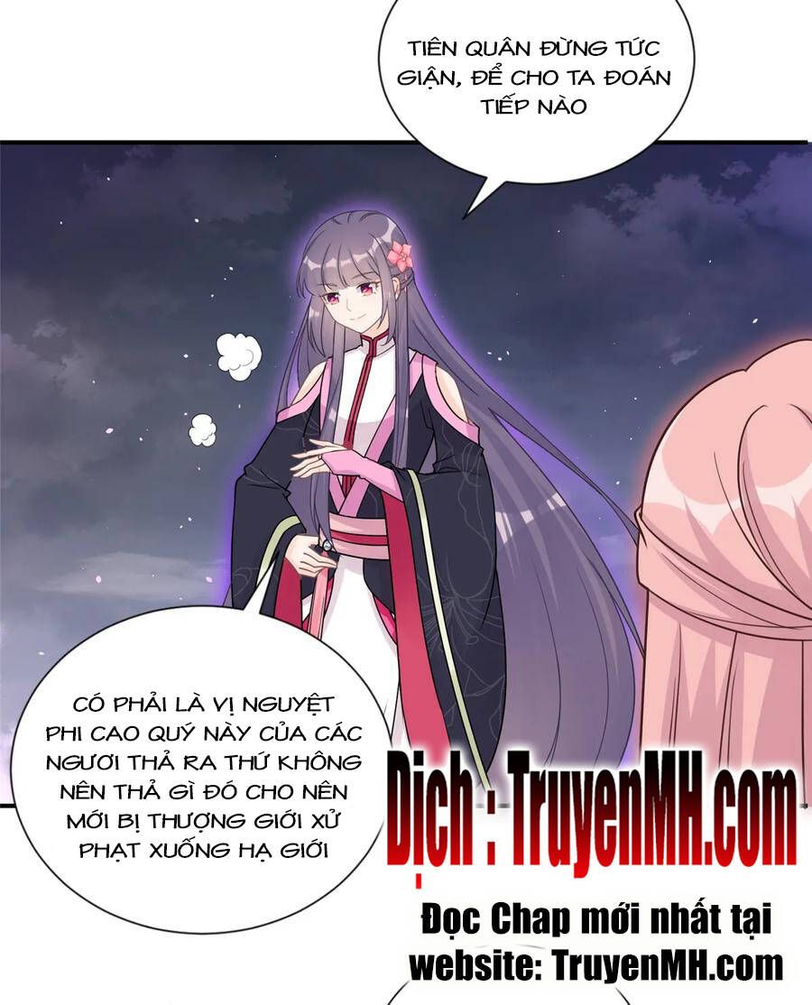 đọc truyện Đồ Đệ Nhà Ta Lại Quải Rồi Chương 274 ảnh 19 tại Thiên Thai Truyện