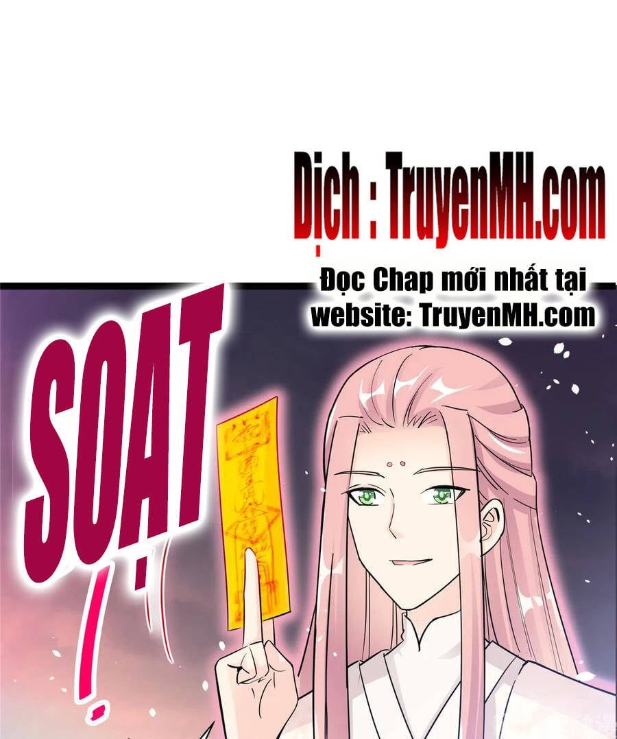 đọc truyện Đồ Đệ Nhà Ta Lại Quải Rồi Chương 274 ảnh 4 tại Thiên Thai Truyện