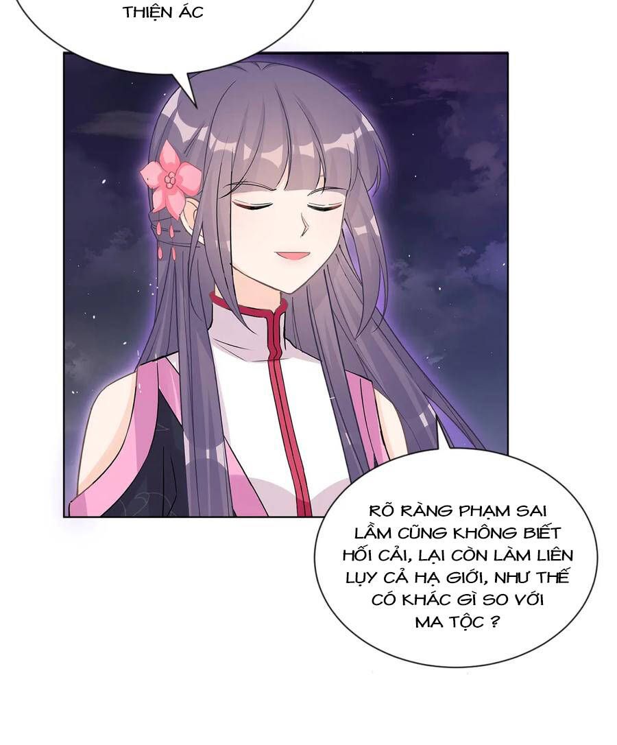 đọc truyện Đồ Đệ Nhà Ta Lại Quải Rồi Chương 274 ảnh 22 tại Thiên Thai Truyện