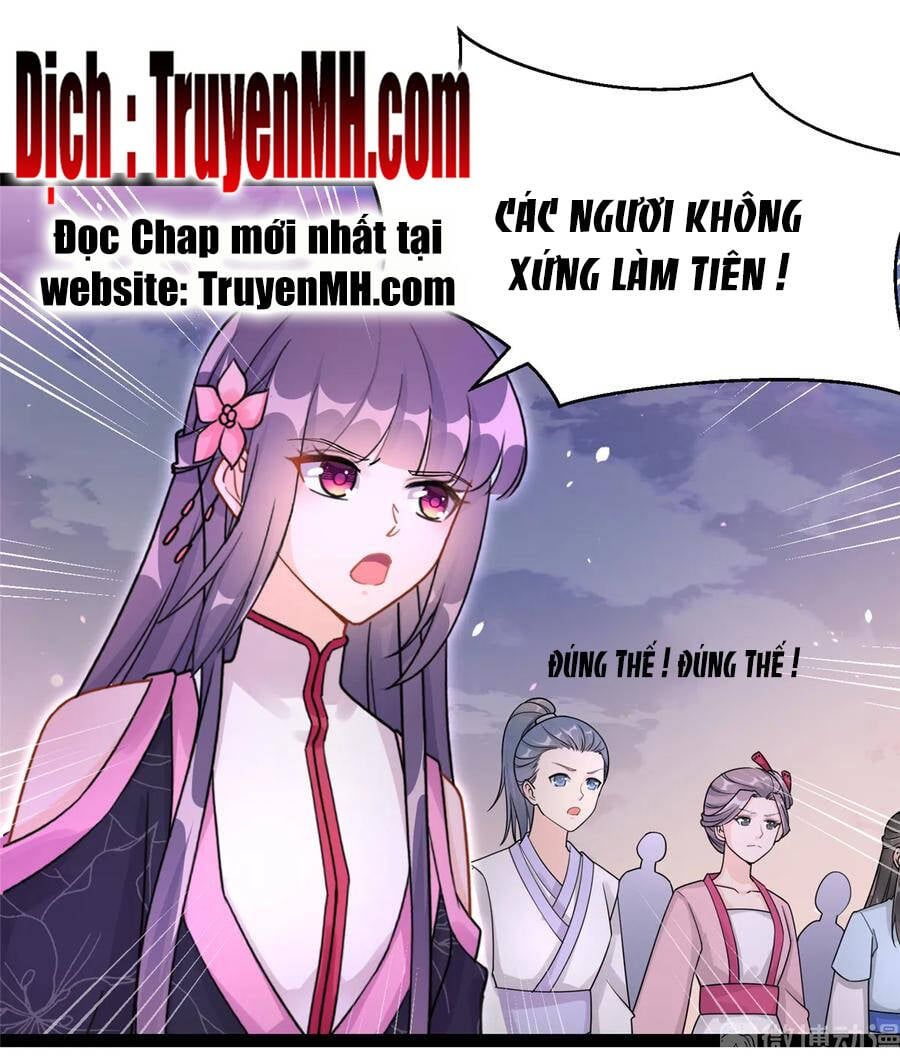 đọc truyện Đồ Đệ Nhà Ta Lại Quải Rồi Chương 274 ảnh 23 tại Thiên Thai Truyện