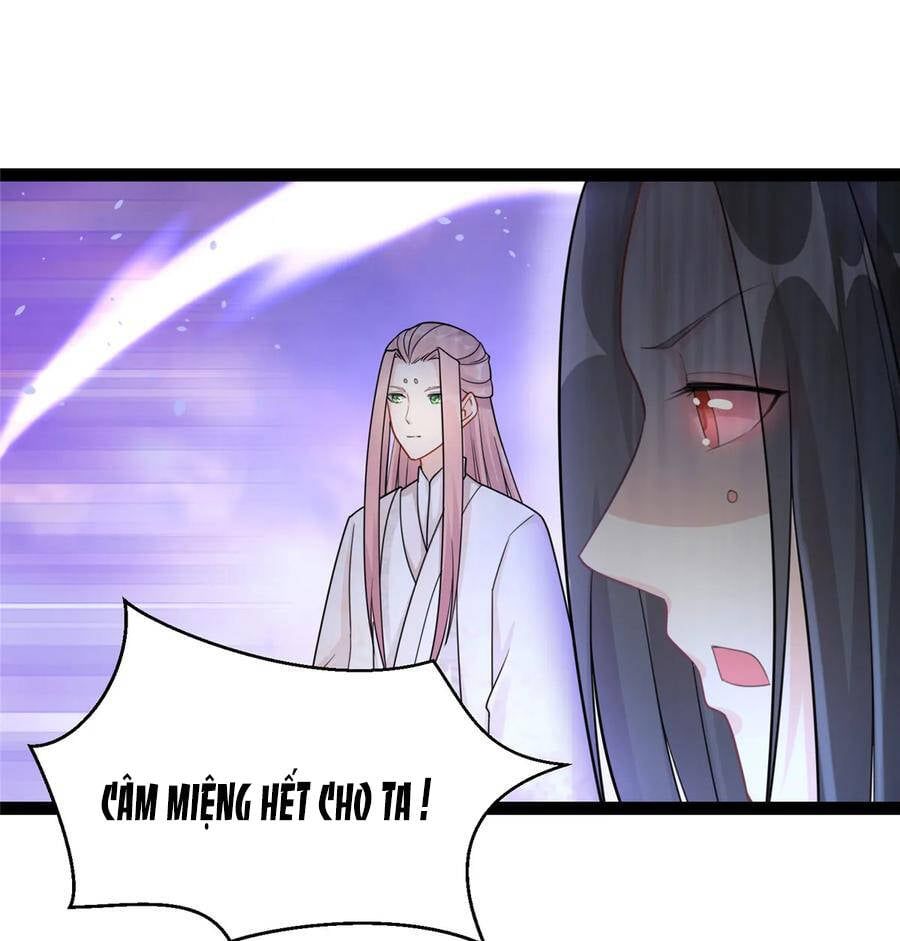 đọc truyện Đồ Đệ Nhà Ta Lại Quải Rồi Chương 274 ảnh 24 tại Thiên Thai Truyện