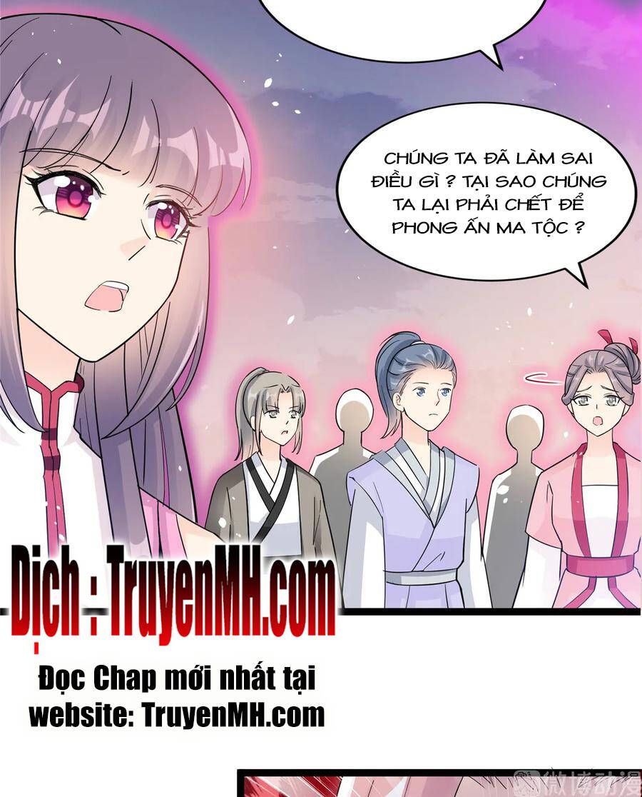 đọc truyện Đồ Đệ Nhà Ta Lại Quải Rồi Chương 274 ảnh 6 tại Thiên Thai Truyện