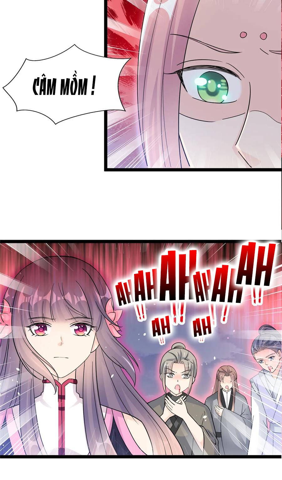 đọc truyện Đồ Đệ Nhà Ta Lại Quải Rồi Chương 274 ảnh 7 tại Thiên Thai Truyện