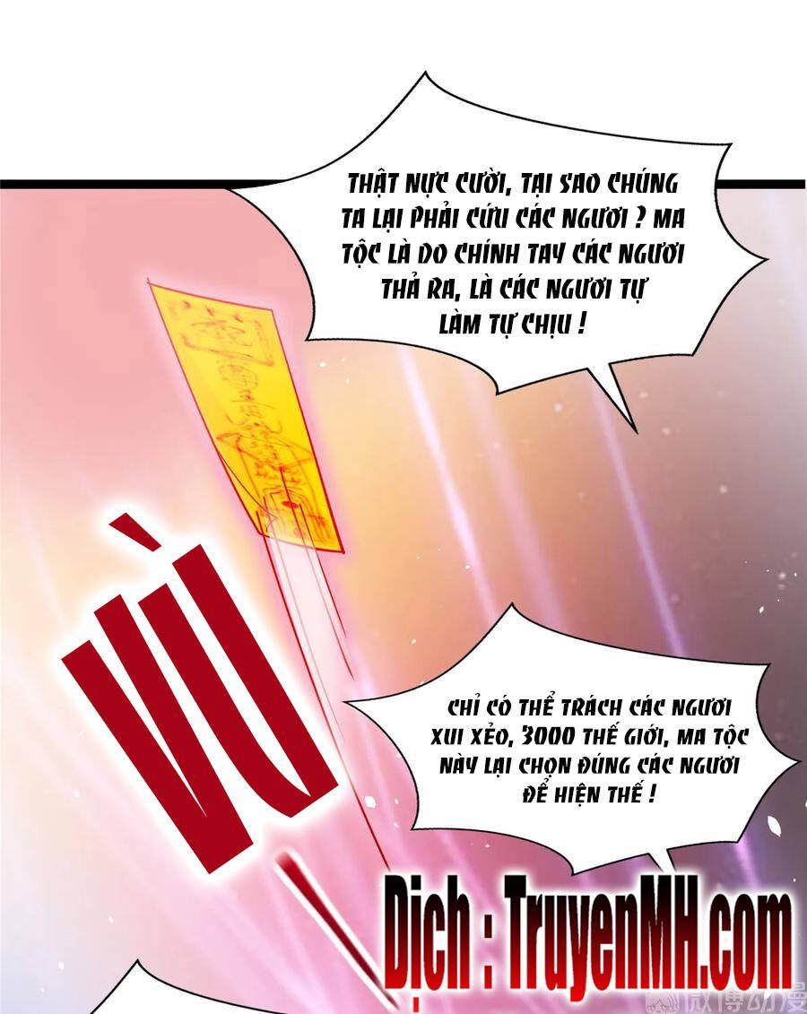 đọc truyện Đồ Đệ Nhà Ta Lại Quải Rồi Chương 274 ảnh 8 tại Thiên Thai Truyện