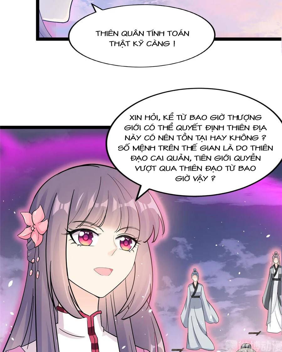 đọc truyện Đồ Đệ Nhà Ta Lại Quải Rồi Chương 274 ảnh 10 tại Thiên Thai Truyện