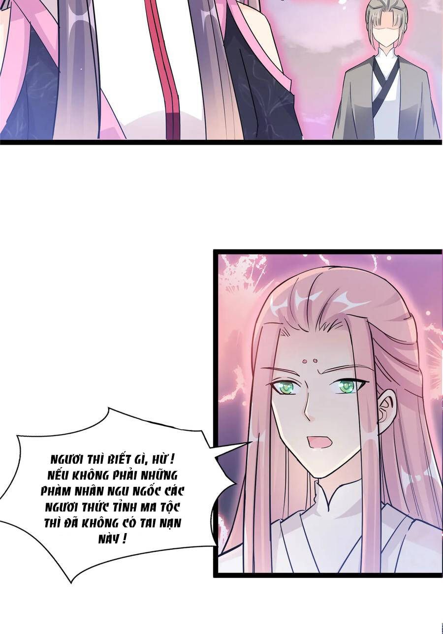 đọc truyện Đồ Đệ Nhà Ta Lại Quải Rồi Chương 274 ảnh 11 tại Thiên Thai Truyện