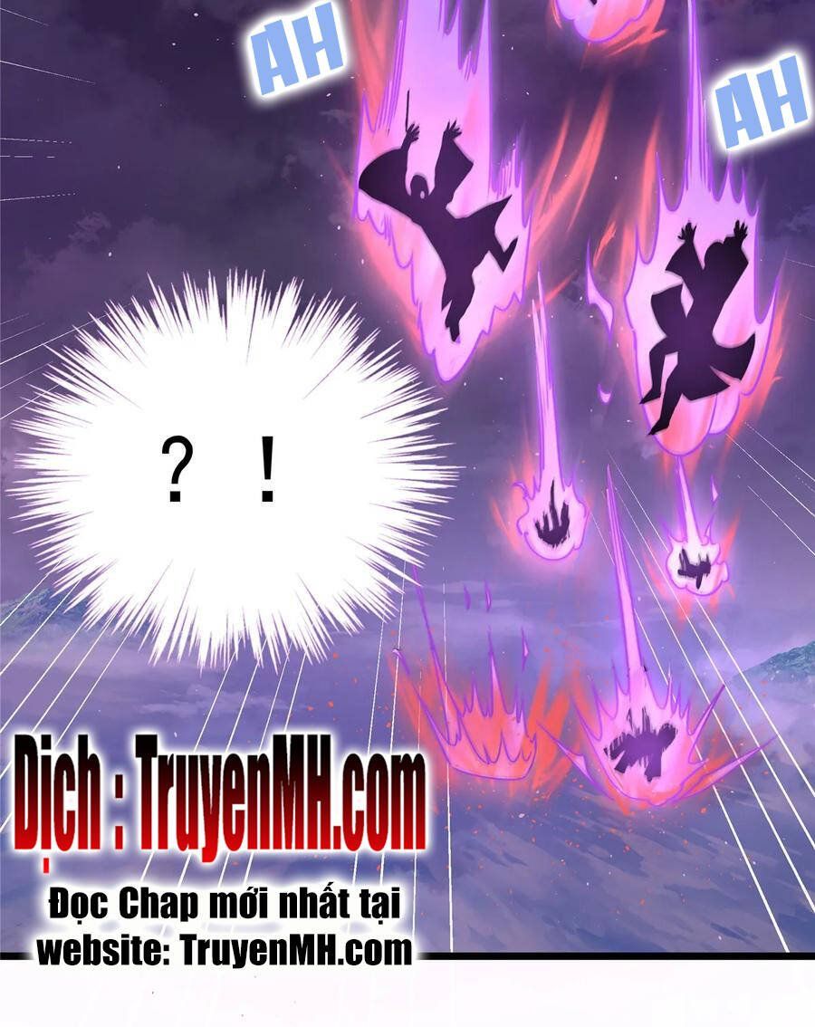 đọc truyện Đồ Đệ Nhà Ta Lại Quải Rồi Chương 275 ảnh 14 tại Thiên Thai Truyện