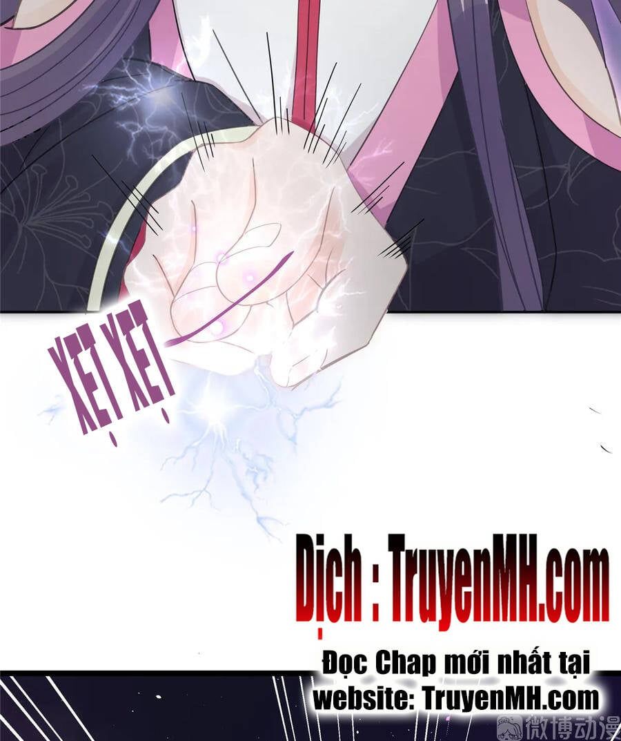 đọc truyện Đồ Đệ Nhà Ta Lại Quải Rồi Chương 275 ảnh 16 tại Thiên Thai Truyện