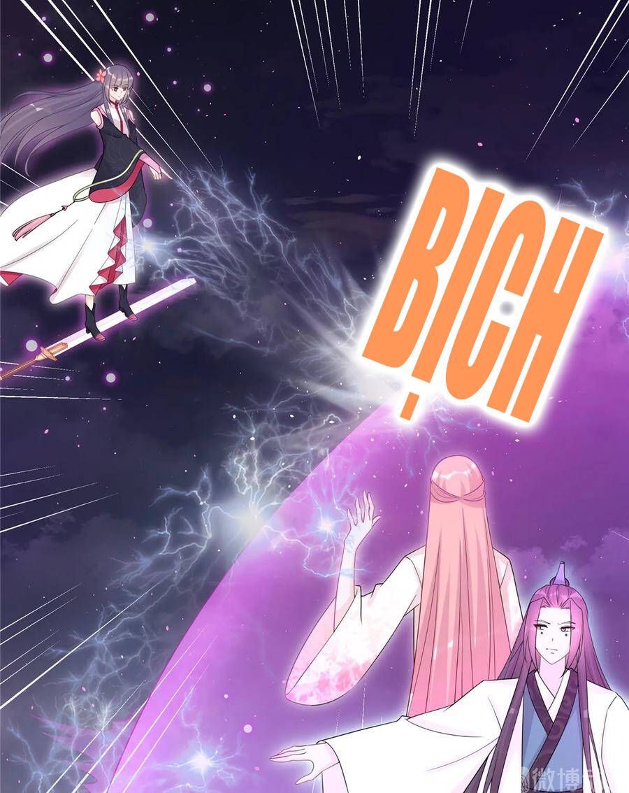 đọc truyện Đồ Đệ Nhà Ta Lại Quải Rồi Chương 275 ảnh 17 tại Thiên Thai Truyện