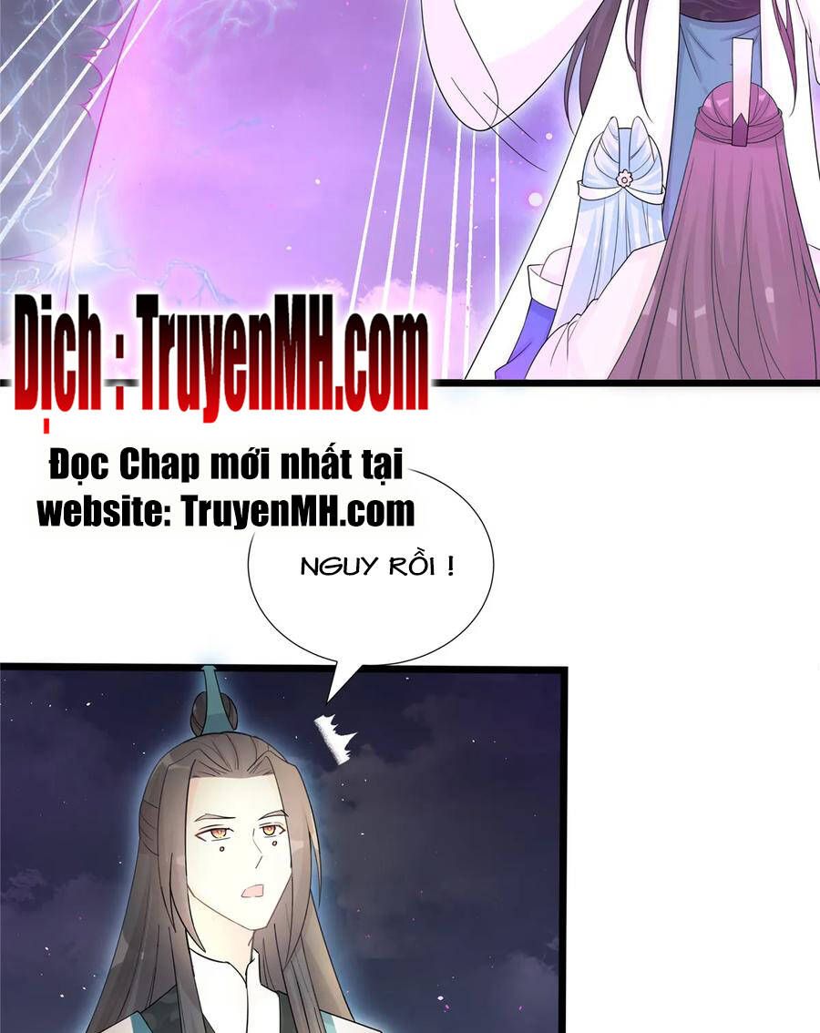 đọc truyện Đồ Đệ Nhà Ta Lại Quải Rồi Chương 275 ảnh 18 tại Thiên Thai Truyện