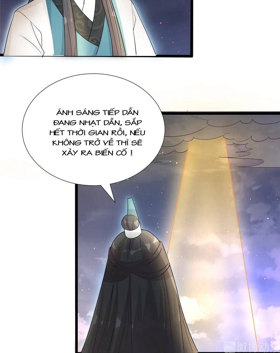 đọc truyện Đồ Đệ Nhà Ta Lại Quải Rồi Chương 275 ảnh 19 tại Thiên Thai Truyện