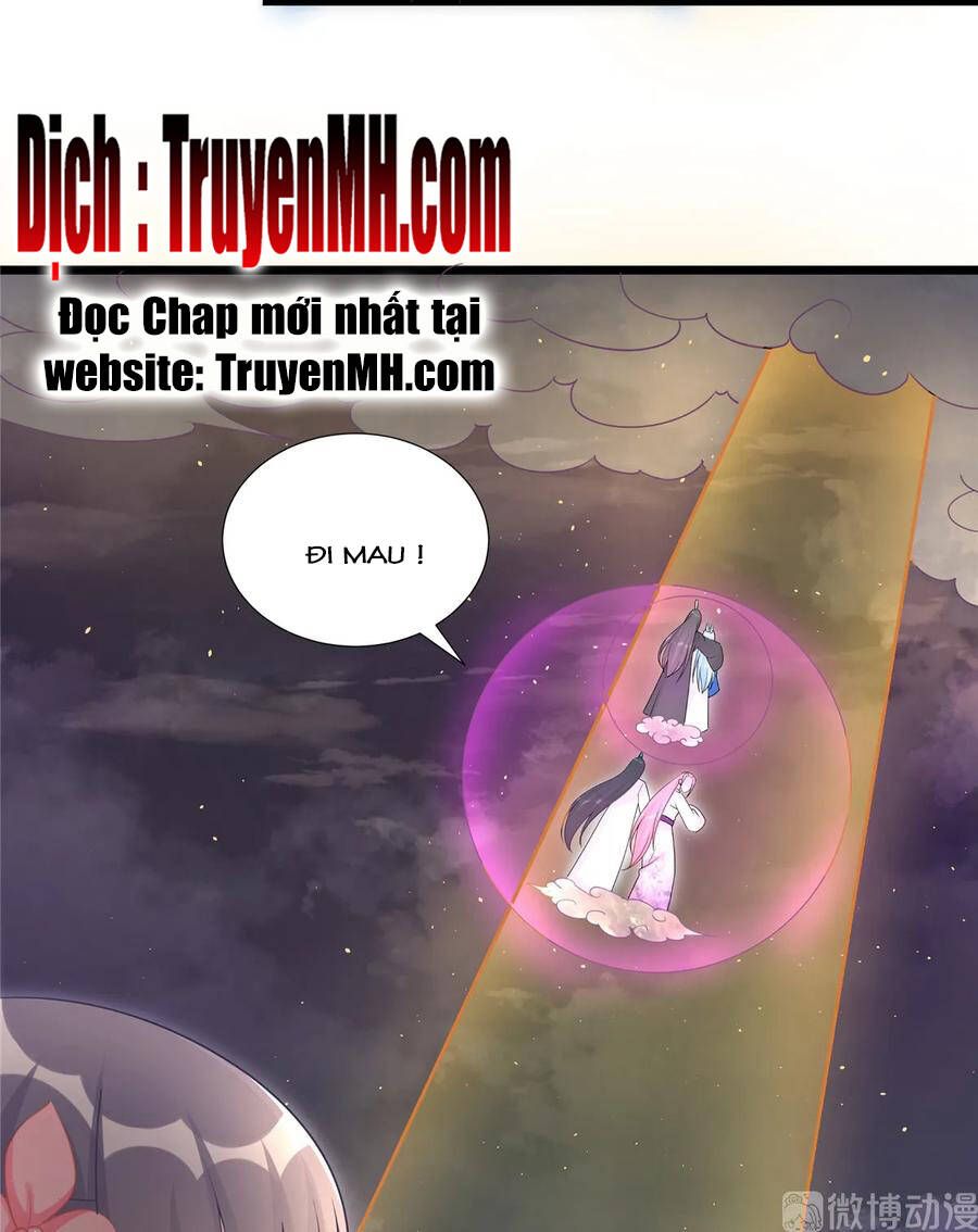 đọc truyện Đồ Đệ Nhà Ta Lại Quải Rồi Chương 275 ảnh 20 tại Thiên Thai Truyện