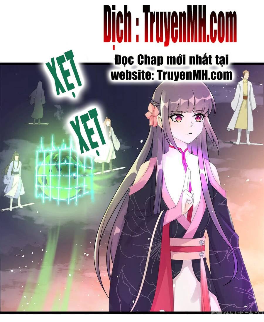 đọc truyện Đồ Đệ Nhà Ta Lại Quải Rồi Chương 275 ảnh 22 tại Thiên Thai Truyện