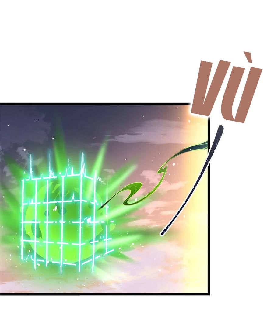 đọc truyện Đồ Đệ Nhà Ta Lại Quải Rồi Chương 275 ảnh 23 tại Thiên Thai Truyện