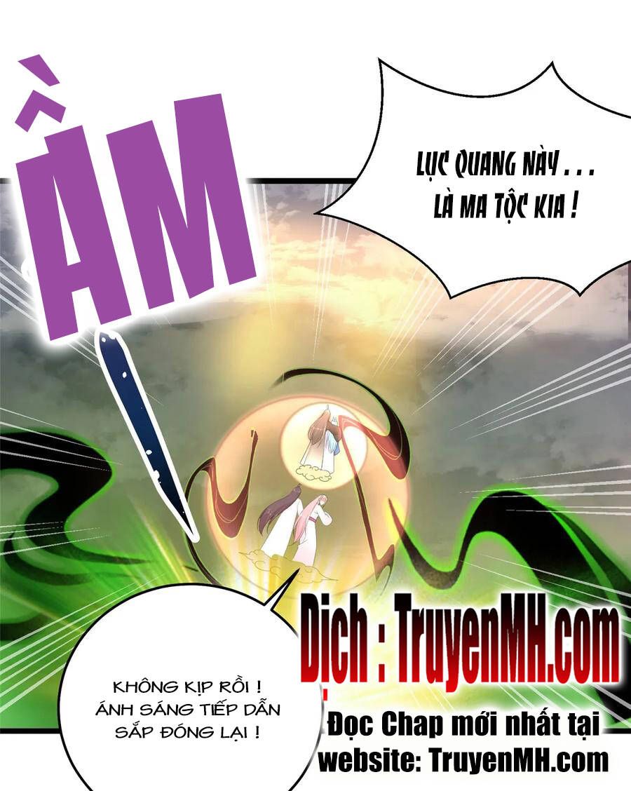 đọc truyện Đồ Đệ Nhà Ta Lại Quải Rồi Chương 275 ảnh 24 tại Thiên Thai Truyện